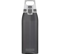 Sigg Total Color Water Bottle Dark Anthracite (1L)
