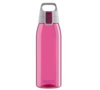Sigg Total Colour ONE 1L Water Bottle: Berry Colour: Berry