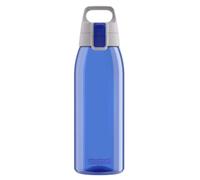 Sigg Total Colour ONE 1L Water Bottle: Blue Colour: Blue