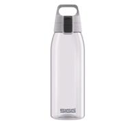 Sigg Total Colour ONE 1L Water Bottle: Transparent Colour: Transparent