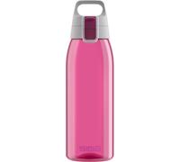 SIGG Total Colour One Bottle MyPlanet 1L Assorted Colours NEW
