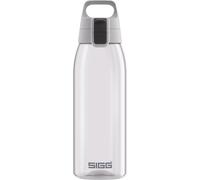 SIGG - Total Color One - Water bottle size 1 l, grey