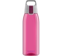 Sigg Total Colour ONE 1L Water Bottle: Berry Colour: Berry