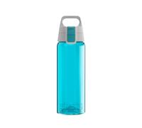 Sigg Total Colour ONE 0.6 L Water Bottle: Aqua Colour: Aqua