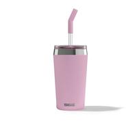SIGG Travel Mug Helia 0.45L - Lingonberry Pink - ONE Sports Warehouse