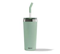 SIGG Travel Mug Helia 0.6L - Milky Green - ONE Sports Warehouse