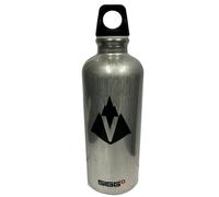 Sigg Traveller Alu 0.6L Bottle - Vasque Branded