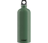 SIGG Traveller Bottle - 1L - Green