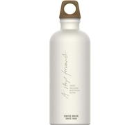 Sigg Traveller My Planet Forward Plain 0.6L Water Bottle