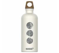 Sigg Traveller Myplanet Forward 600ml Bottle