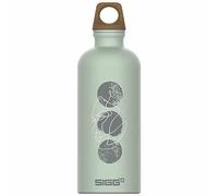 Sigg Traveller Myplanet Repeat 600ml Bottle