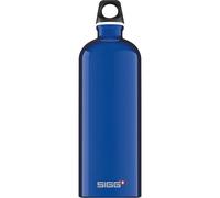Sigg Traveller Water Bottle 1L one litre various colours available