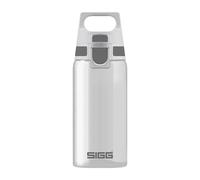 SIGG Tritan Leakproof 500ml Water Bottle Total Clear ONE Anthracite