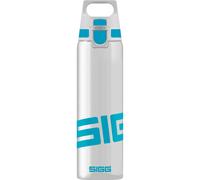 SIGG Tritan Leakproof 750ml Water Bottle Total Clear ONE Aqua