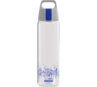 SIGG - Total Clear One MyPlanet - Water bottle size 0,75 l, white