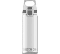 Sigg - Tritan Water Bottle - Total Color ONE - Suitable For Carbonated Beverage