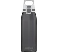 Sigg - Tritan Water Bottle - Total Color ONE - Suitable For Carbonated Beverage