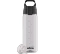 Sigg Tritan Water Bottle Total Color ONE Transparent Suitable For Carbon