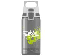 SIGG - Viva Kids One - Water bottle size 0,5 l, grey