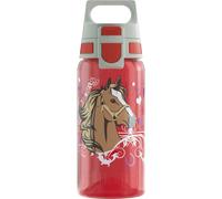 SIGG Viva One Kids Bottle - 500ML - Red