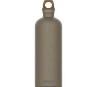 Sigg Water Bottle Aluminium Traveller Myplanet Lighter Plain 0.6 L