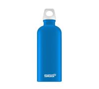 Sigg Water Bottle Lucid Electric Blue Touch 0.6L