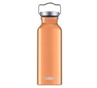 Sigg Water Bottle Original 0.5 L: Copper Colour: Copper