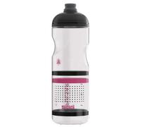 Sigg Water Bottle Pulsar Transparent 0.75 L: Pink Colour: Pink