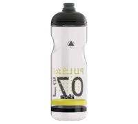Sigg Water Bottle Pulsar Transparent 0.75 L: Yellow Colour: Yellow