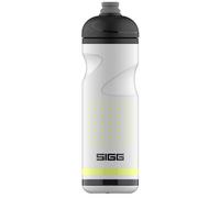 Sigg Water Bottle Pulsar White 0.75 L