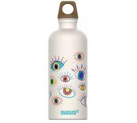 Sigg Water Bottle Traveler MyPlanet Vision 0.6 L