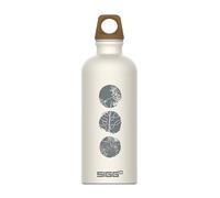 SIGG - Water Bottle Traveller MyPlanet Journey 0.6 Litre - BPA free