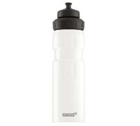 Sigg WMBS Bottle 750 ml - White Touch