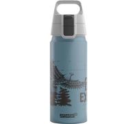 Sigg Kids Water Bottle WMB ONE Brave Eagle 0.6 L