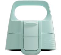 Sigg WMB ONE Top 2 Milky Blue Green (One Size), Replacement Spare