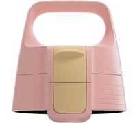 Sigg WMB ONE Top 2 One Playful Peach (One Size), Replacement Spare Part Drinking Bottle, One-Handed & Leak-Proof Closure Cap