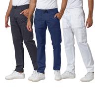 Siggi Cruz unisex trousers
