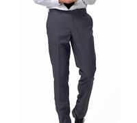 Siggi Group Men's Barry Chinos, Grigio, 48