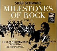 Siggi Schwarz - Milestones of Rock Vol. 2