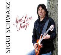 Siggi Schwarz - New Love Songs