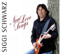Siggi Schwarz - New Love Songs