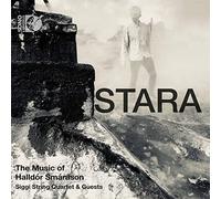 Siggi String Quartet - Stara