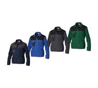 Siggi Tago work jacket
