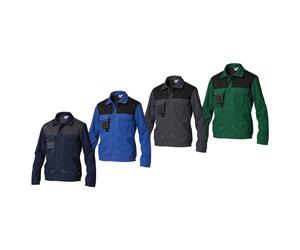 Siggi Tago work jacket