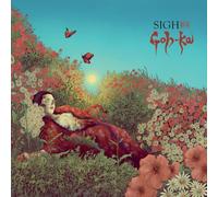 Sigh - Goh-Ka [VINYL]