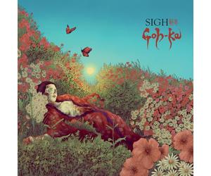 Sigh - Goh-Ka [VINYL]