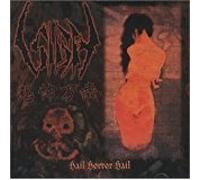 Sigh - Hail Horror Hail