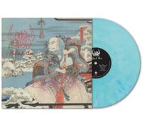 Sigh - Infidel Art(30th Anniversary Light Blue Marble Lp) [VINYL]