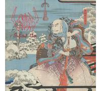 Sigh - Infidel Art [VINYL]