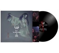 Sigh - Live - Vinyl Record 12 Album - 48 - B4z